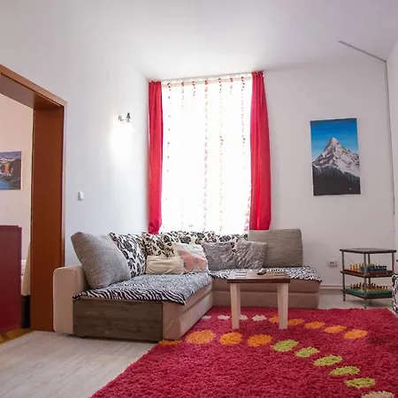 Hub * Brasov