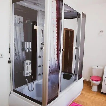 Apartment Hub