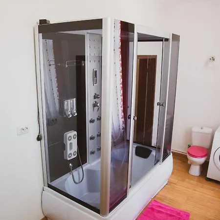 Hub Apartment Brasov